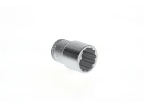 D 19 21 Steekbus 1/2 inch UD profiel 21mm
