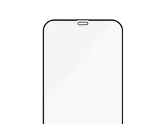 PanzerGlass Screen Protector iPhone 12 Pro Max | Edge-to-Edge, Appl