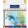 Aquarelpotlood Faber Castell Goldfaber Underwater Treasures kartonetui
