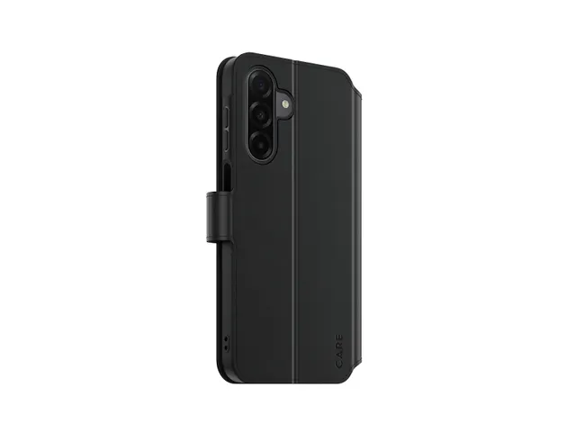 PanzerGlass CARE by Wallet Case w. Kickstand Samsung Galaxy M17