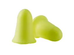 3M EAR Soft FX oordoppen, SNR 39 dB, geel, per 200 paar