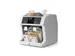 Safescan 2985-SX Biljet- Telmachine 7-voudige valsgelddetectie