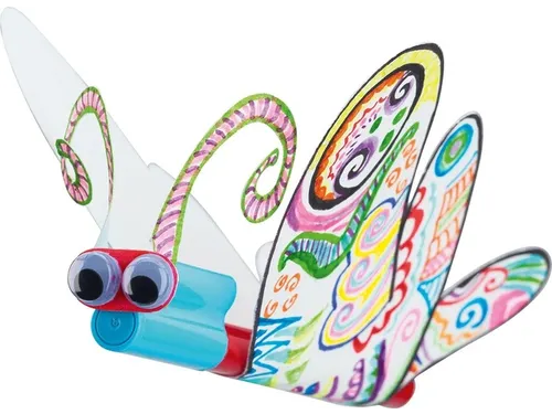 Kleurstiften Faber-Castell Connector assorti koffer à 60 stuks