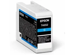 Epson Origineel Inktcartridge C13T46S200 Cyaan
