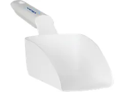 Hygiene 5677-5 handschep, wit recht, klein, 0,5L, 300x95x80mm /1