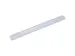 Règle à prisme Westcott 30cm transparente avec 2 échelles
