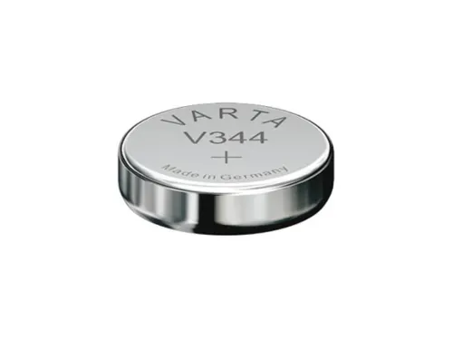 Horlogebatterij 1.55V-100mA SR42 344.101.111 (1ST/BL)