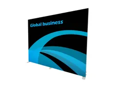 Bannerframe Brightbox XL 300x240cm LED verlicht, met draagtas