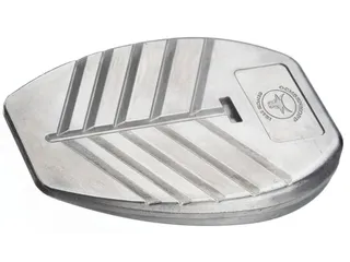 OX 43-0510 Aluminium kettingzaag wig - 1
