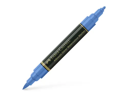 Aquarel marker Faber-Castell Albrecht Dürer 120 ultramarijn