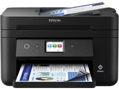 Multifunctional inktjet printer Epson Workforce WF-2960DWF