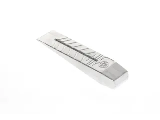 OX 42-0850 Aluminium vaste wig 850g - 2
