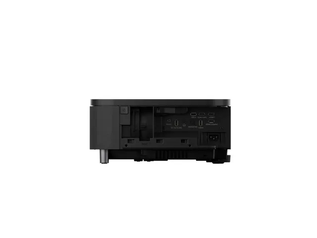 EH-LS800B 4K PRO-UHD smart laserprojector, 4000 lumen, scherm van maxi