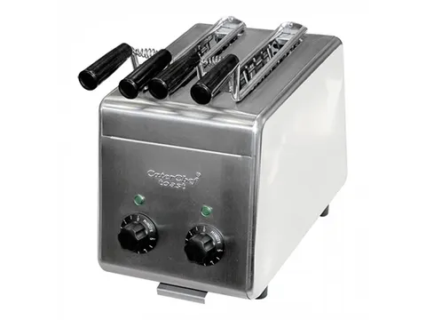 Caterchef Toast Tostiapparaat 2 Tangen