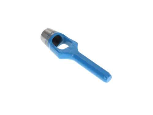 570032 Henkelloche ijzer 32mm