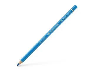 Faber Castell Polychromos Kleurpotloden 110 Phthaloblauw - 1