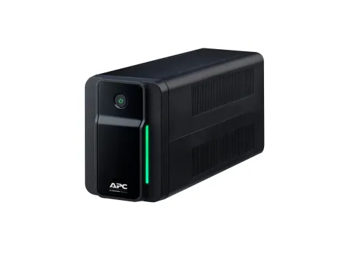 APC Back-UPS BX500MI Noodstroomvoeding - 500VA, 3x C13, USB