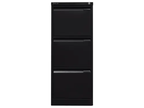 hangmappenkast,HxBxD 1016x413x622mm,3hangmappenframes,1baan,romp zwart