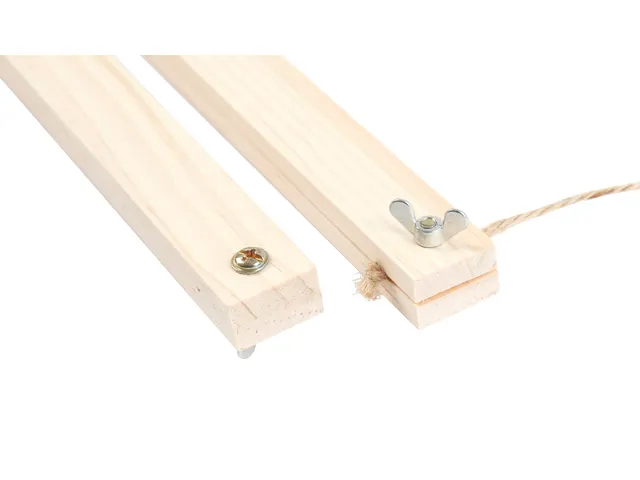 Posterhanger Creativ Company bxhxd 33.6x2x2.2cm hout