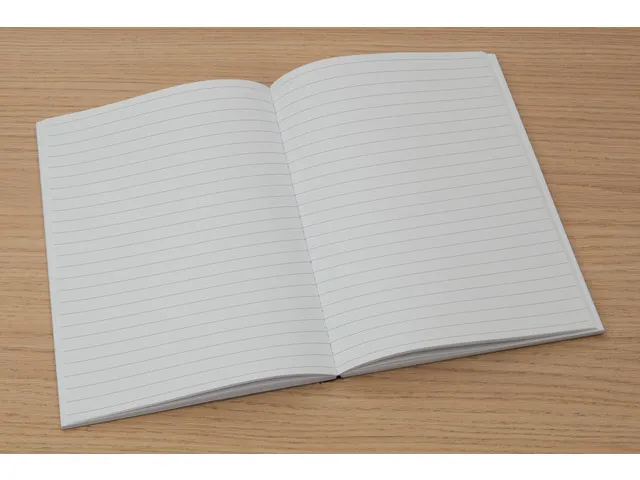 Cahier Sigel A5 souple jaune couverture souple