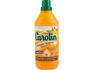 Vloerreiniger Modern Parket 1 Liter - 1