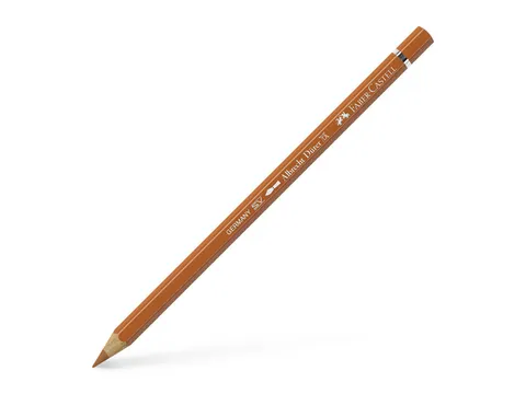 Faber Castell Albrecht Durer Aquarel Potlood 186 Terracotta