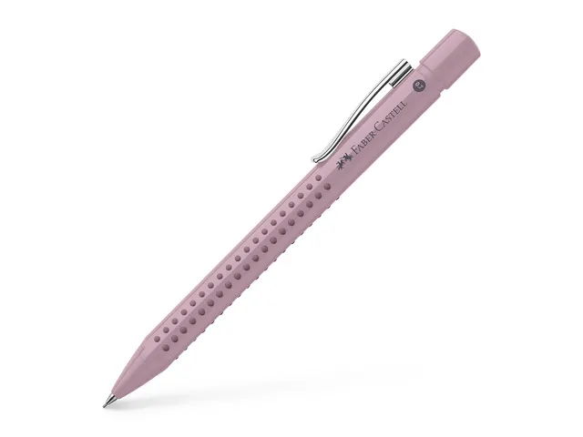 Vulpotlood Faber-Castell Grip 2010 0.7mm Harmony "rose shadows"