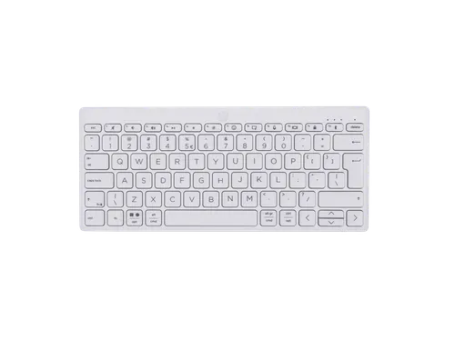 350 Compact Multi-Device Bluetooth Keyboard