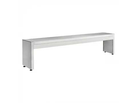 Multinox by Modular Plankstandaard 180cm enkel