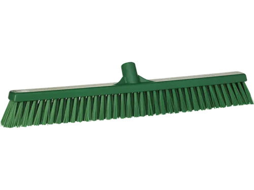Hygiene 3194-2 Combi Veger Breed Groen 610mm