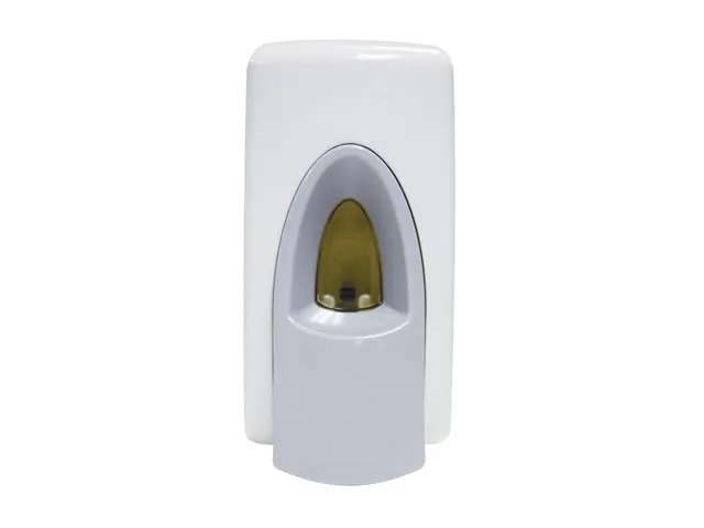 Rubbermaid Zeepdispenser Generic met verstuiver 400ml Wit