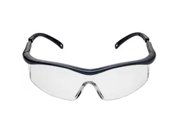 Veiligheidsbril Arco Essential helder doos 12 stuks