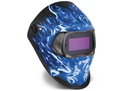 3M Speedglas 100V Ice Hot lashelm