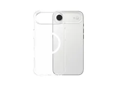 PanzerGlass CARE by Samba Case Transparent w. MagSafe iPhone Air