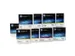 Data Cartridge LTO-7 Ultrium 6TB/15TB** WORM With Custom Label 20 pack