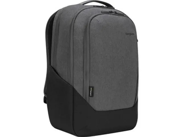 Cypress 15.6 Inch Laptoptas Hero Backpack EcoSmart Grijs