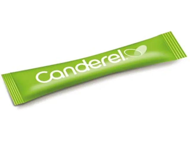 Stevia Doos 250 Sticks