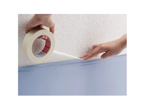 tesa Economy 5288 afplaktape Standaard 50mmx50m