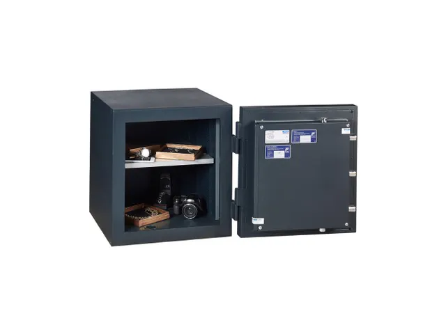 Chubbsafes DuoGuard G1-60-EL-PL-60 Brandwerende Kluis