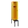 locker met bank,HxBxD 1950x300x815mm,1vak,vak B 300mm,cilinderslot