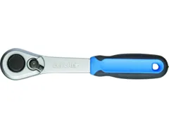 671 Cliquet réversible à embouts 1/4