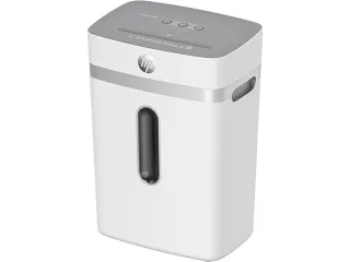 Papiervernietiger hp oneshred 12cc 4x35mm snippers P-4 - 1