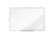 Whiteboard Nobo Impression Pro 60x90cm staal