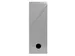 Boite transfert dos 90mm Iderama - Gris