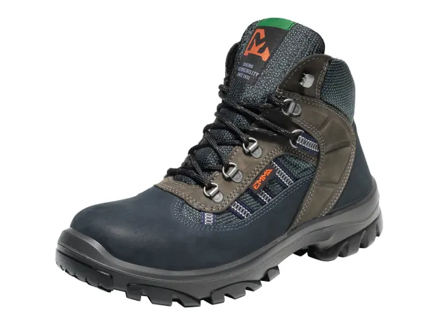 Emma Silverstone veiligheidsschoen S2 - 39