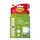 Bevestigingsstrip Command klik vast smal 5,4kg wit