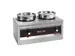 Foodwarmer MAXPRO 2 potten