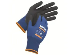 Uvex 60035 Athletic Lite ESD handschoenen, maat 10