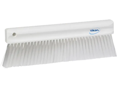 Hygiene 4582-5 Poederveger Polyester Vezels Zacht Wit