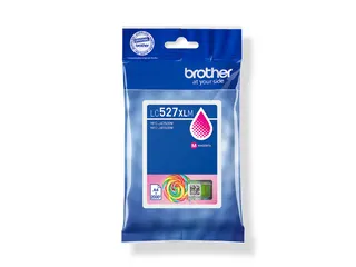 Inktcartridge Brother LC-527XLM HC rood 2000 pagina's - 1